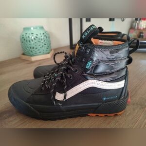  Vans Sk8-Hi GORE-TEX MTE-3